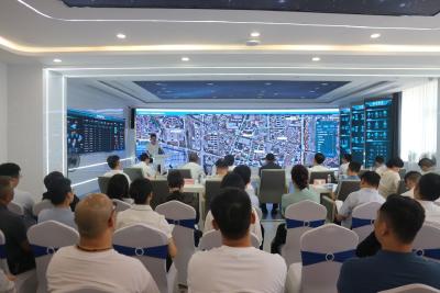 全省首个！我市通过省级县域“数公基”建设试点验收