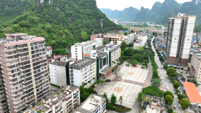 帮扶仫佬族群众，得有“劲”