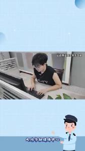 谨防两卡犯罪，不做电诈工具人。