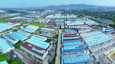 【走在全省前列 冲刺全国五十强 聚焦八大行动之招商选资】枝繁巢暖引凤至——招商选资年中盘点