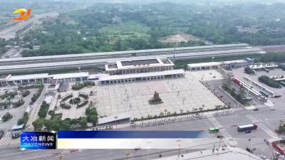 简讯：我市将于7月13日进行防空防灾警报试鸣