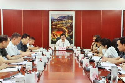 全市数智化病理服务体系建设工作推进会召开 持续深化数智化病理服务体系建设 让群众在家门口享受更加优质的医疗服务