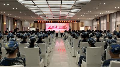 让红色档案“飞入寻常百姓家” 《英勇的红三军团》全国展播 首站选定刘仁八
