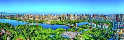 奋楫扬帆风正劲——写在市委七届九次全会召开之际