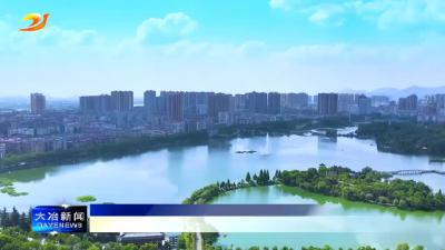 简讯：我市一产业集群入选2024年省县域特色产业集群名单