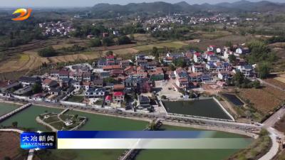 我市3个乡镇上榜全国千强镇名单