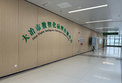 深化改革  积极探索  奋力推进数智化病理服务体系建设