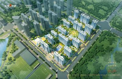 “新赛道”正在崛起 “好房子”持续上新 我市全面开启高品质住宅建设新里程