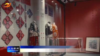 刘小红上榜全国非物质文化遗产保护工作先进名单