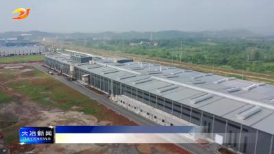 简讯：我市一企业项目入选2024年湖北省首批5G工厂