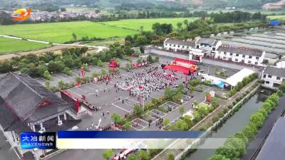 我市两项目获国家级奖项