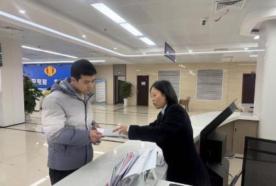 【五大攻坚行动 营商环境革命】发展活力持续迸发 我市新增1.6万余户经营主体