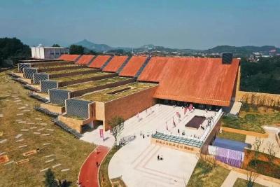 【聚焦支点建设·聚力五大攻坚 文化创新】聆听历史回响 吹响申遗号角——大冶市铜绿山古铜矿遗址申遗动员会暨文化创新融合发展攻坚行动推进会侧记