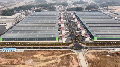 【聚焦支点建设·聚力五大攻坚 工业振兴】从“地下开矿”到“地上办厂” 陈贵打造矿产品绿色循环加工产业链