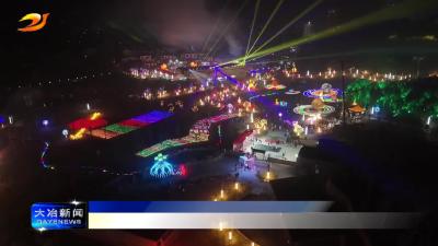 简讯：铜绿山古铜矿遗址博物馆系列活动受热捧