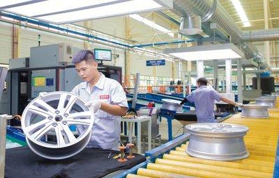 “矿冶之城”淬炼新天地——湖北大冶向“新”延“链”转型发展观察