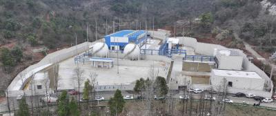【聚焦支点建设·聚力五大攻坚 工业振兴】绿电涌动矿区 氢能点亮未来