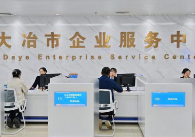 【聚焦支点建设·聚力五大攻坚 优化环境】企业难题“终点站” 市企业服务中心打造营商环境“升级版”