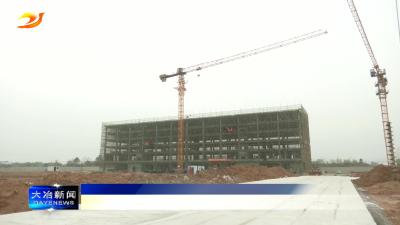 市领导调研安全生产和森林防灭火工作