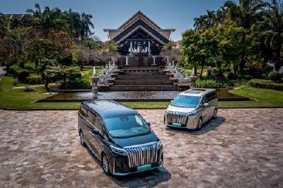 车房文旅“惠”战“五一” 百万消费“券”动全城 2025“荆楚购”铜都消费季火热来袭