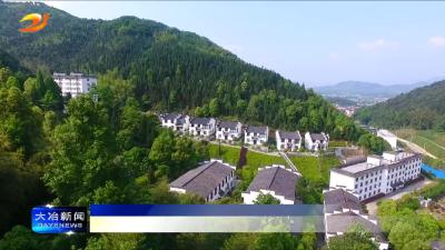 简讯：龙凤山入选首批省级职工疗休养合作单位