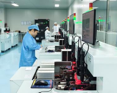 【经济观察】大冶的“新质生产力”答卷