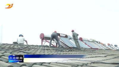简讯：罗家桥街道综合执法中心开展拆除行动