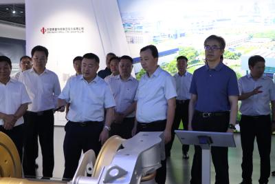 我市党政代表团赴江苏省江阴市考察学习 开阔视野更新观念对标争先 激发“聚力建支点冲刺千亿市”内生动力