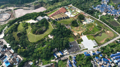 十年磨一剑 铜绿山国家考古遗址公园创建成功