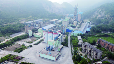 【提升干部素质 建功支点建设】成美建材：向“新”而行的转型之变（二）