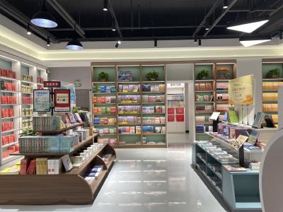 书店变身市民暑期热门打卡地