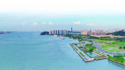 【提升干部素质 建功支点建设】我市首批10名干部启程赴江阴沉浸式学习