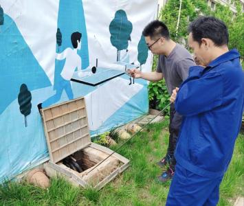 全力以赴迎峰度夏 护航市民用水无忧