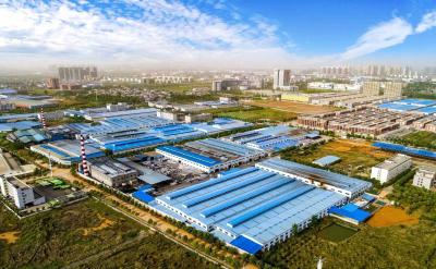 精准招商“一盘棋” 产业强链“满盘活” 全市上半年招商引资工作总结暨下半年工作部署会议侧记