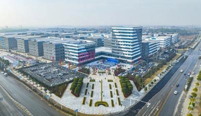 【弘扬三大精神 凝聚奋进力量】“百强榜单”不断进位的大冶实践