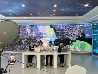 【锲而不舍落实中央八项规定精神】实景图像、实时解答、长效跟踪 大冶市探索大数据高效赋能“入学一件事”