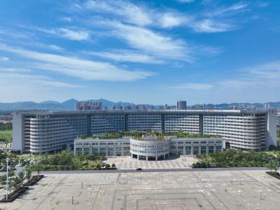 【弘扬三大精神 奋力建设支点】高新区交出上半年亮眼“成绩单”