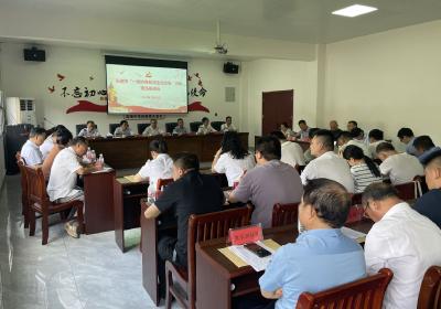 市政协召开“一线协商助民生促发展”活动现场推进会 有效转化落实协商成果 不断提升群众满意度