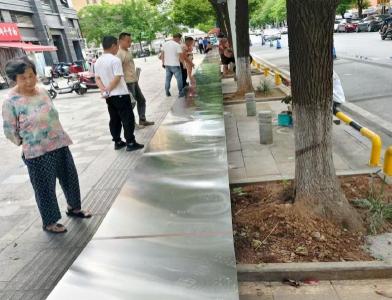 大冶市罗家桥街道：打好服务“组合拳” 当好群众“贴心人” 