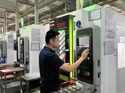 【聚焦支点建设·聚力五大攻坚 工业振兴】我市电子信息产业阔步迈向集群化
