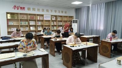 大冶：牌子少了 空间亮了 心更近了 基层减负让服务回归本源
