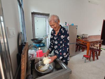 大冶：危房改造托起农村低收入群体“安居梦”