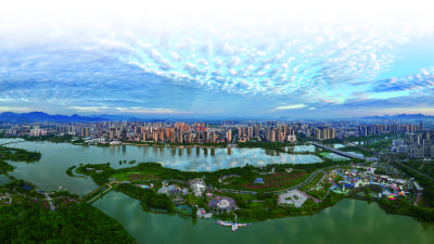 鄂东明珠 沃土生金——2025年大冶市金秋优质住宅地块招商推介