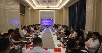 楚商归巢聚大冶 同心筑梦赢未来