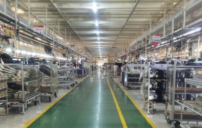 “项目为王”结硕果 我市在黄石第四次项目检查中获双优