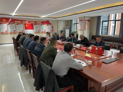 市政协组织开展专项视察活动