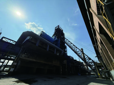 【聚焦支点建设·聚力五大攻坚 工业振兴】翊通铸业：铸就市场竞争新优势