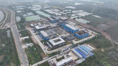 预计明年5月基本完工 市民文创技能实训基地建设“拉满弓”