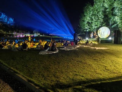 【文明旅游•正面引导】九九重阳敬老情，文明旅游树新风