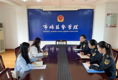 【聚焦支点建设·聚力五大攻坚 优化环境】为企业“通气” 助产业“结果”